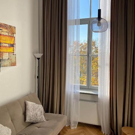 Loft In City Center-Prime Rentals Kaunas Exteriér fotografie